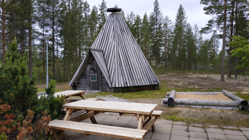 kota casa pueblo sami